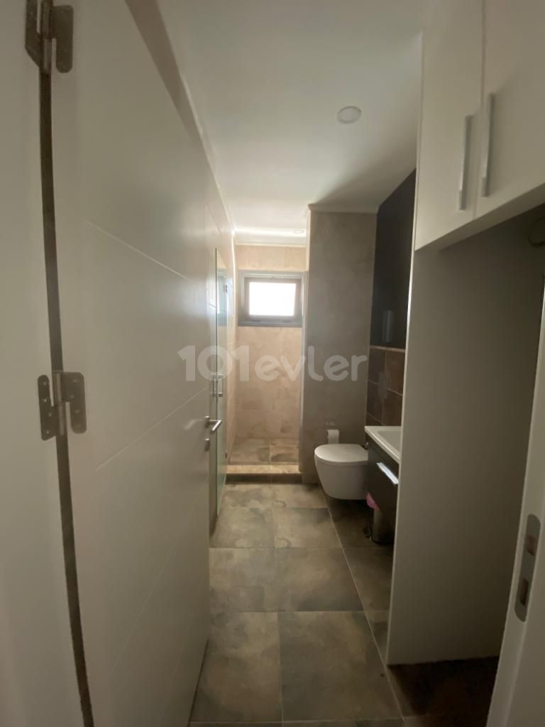 2+1 Residence Flat For Sale In Kyrenia - Akacan Elegance