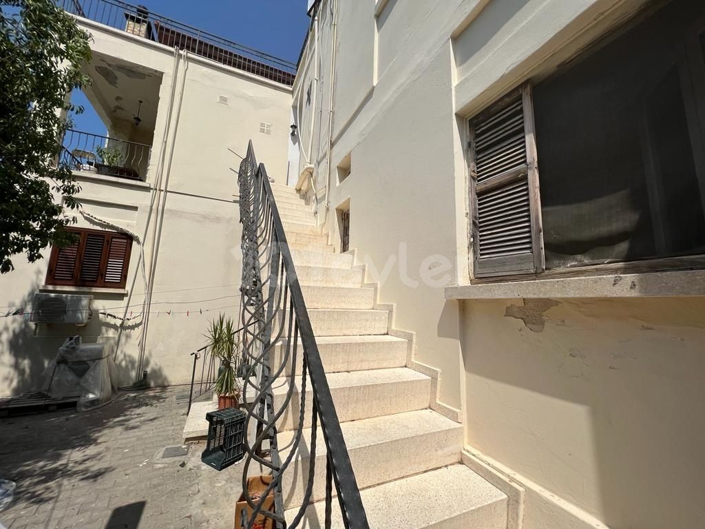 Complete Building for Sale in Kyrenia - Lapta ** 