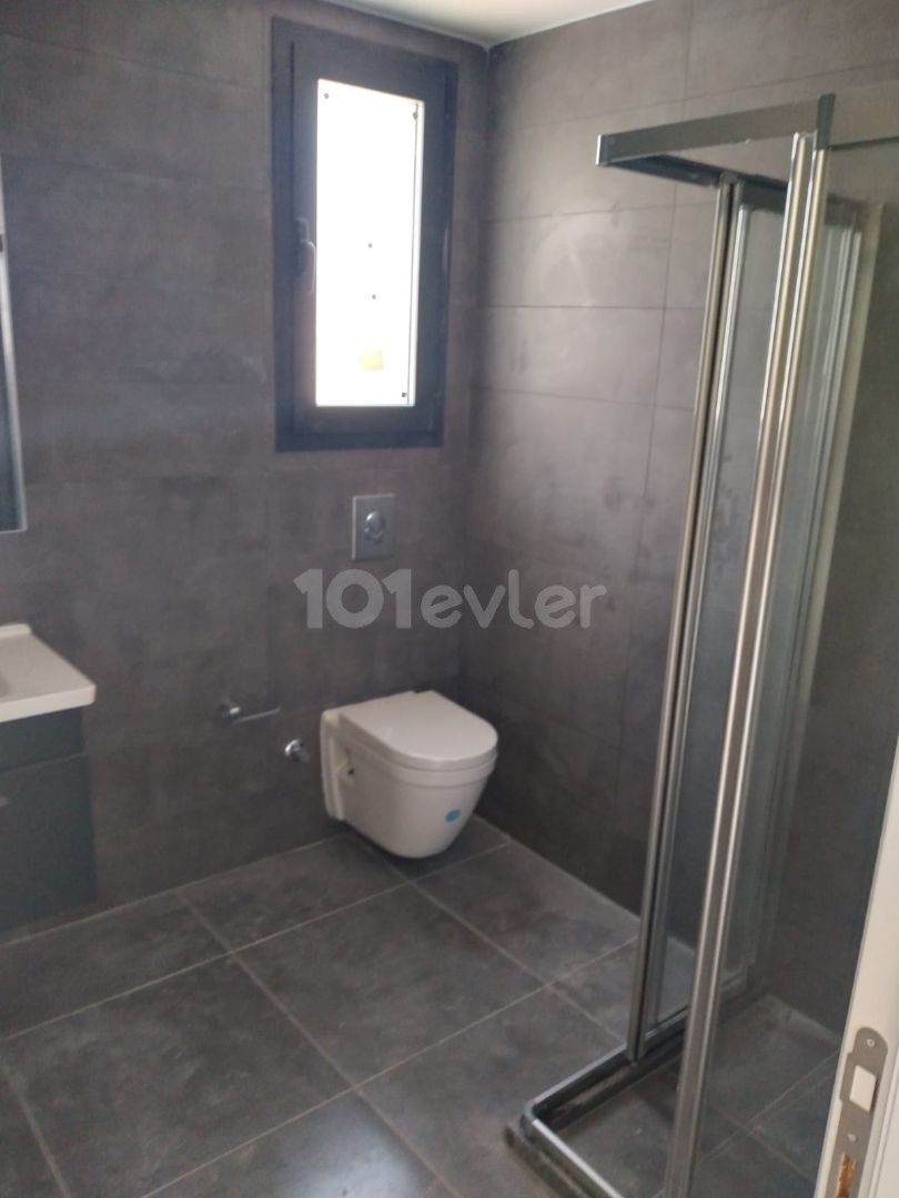 Zero Villa with 3 + 1 Pool for Sale in Kyrenia Karmi ** 