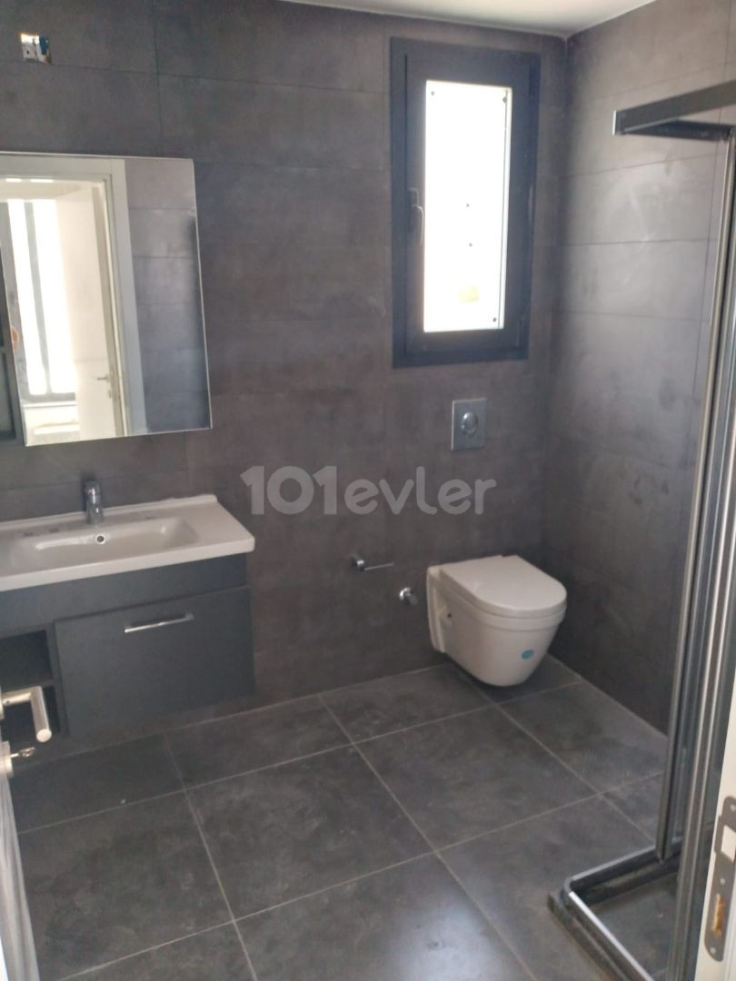 Zero Villa with 3 + 1 Pool for Sale in Kyrenia Karmi ** 