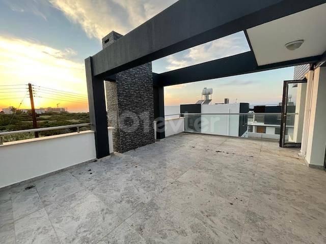 3 + 1 Villa with Magnificent Private Pool for Sale in Kyrenia Çatalköy Region ** 