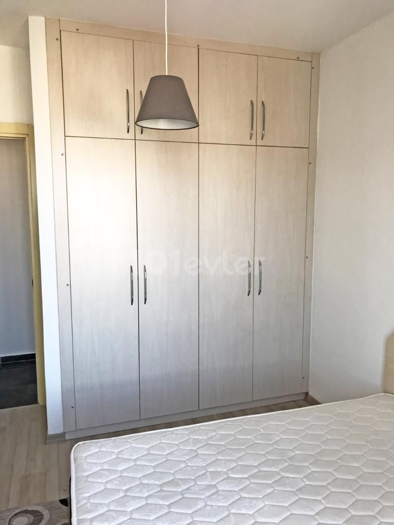 Girne Merkez'de Kiralık 2+1 Lüks Daire