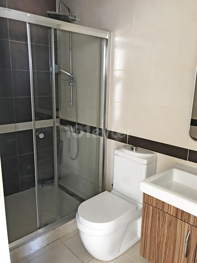 Girne Merkez'de Kiralık 2+1 Lüks Daire