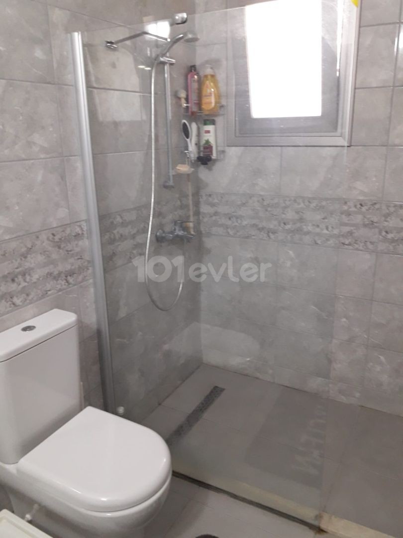 Apartment with Terrace for Sale in Kyrenia Lapta ** 