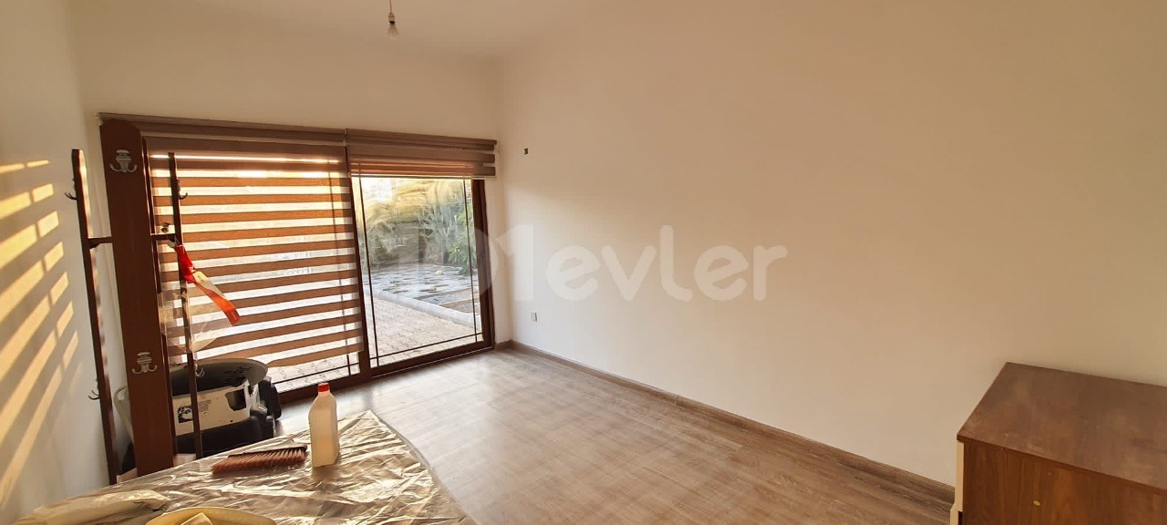 3+1 VILLA FOR SALE IN ALSANCAK, KYRENIA