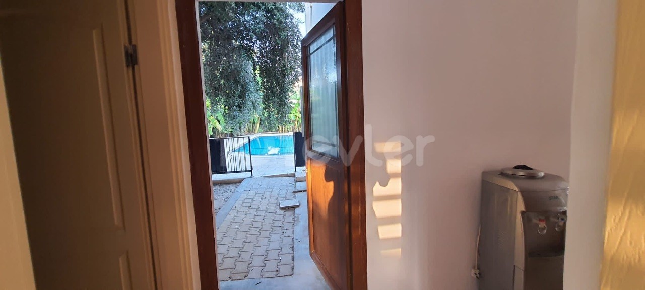 3+1 VILLA FOR SALE IN ALSANCAK, KYRENIA