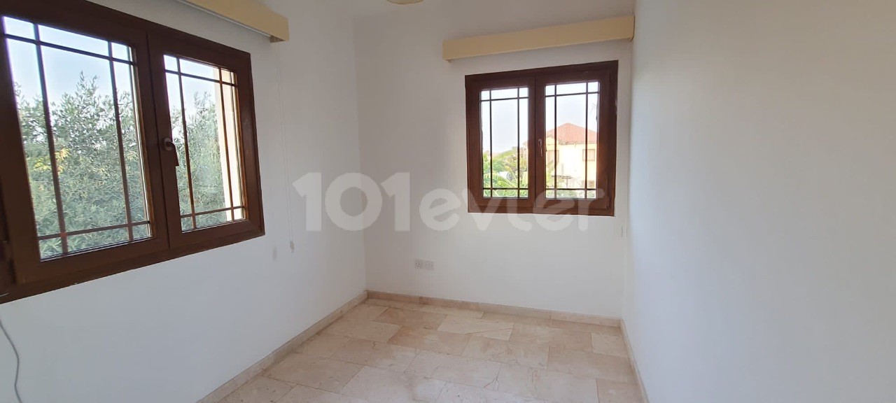 3+1 VILLA FOR SALE IN ALSANCAK, KYRENIA