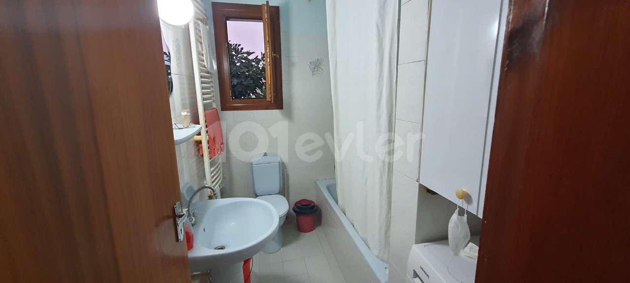 3+1 VILLA FOR SALE IN ALSANCAK, KYRENIA