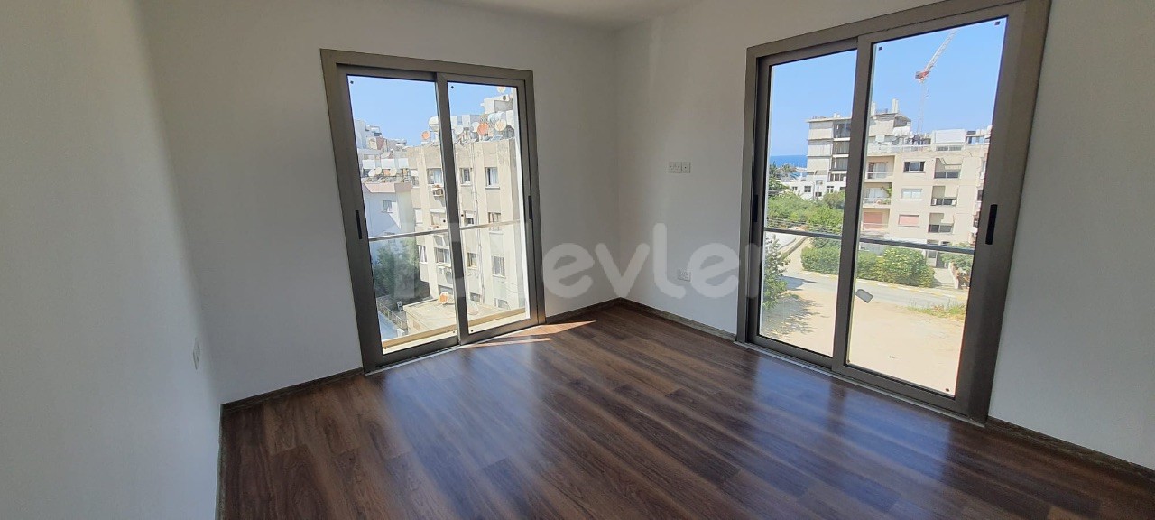 ZERO FLAT FOR SALE NEAR KYRENIA LORD PALACE