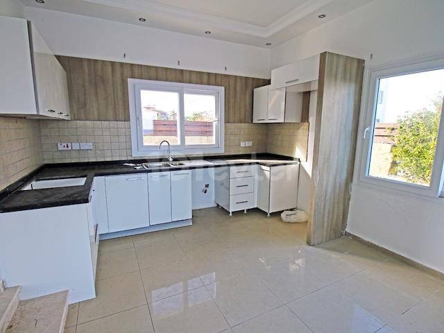 SEA ZERO POOL VILLA FOR SALE IN KYRENIA LAPTA