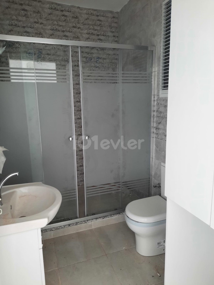 ZERO 2+1 FLAT FOR SALE IN ALSANCAK, KYRENIA