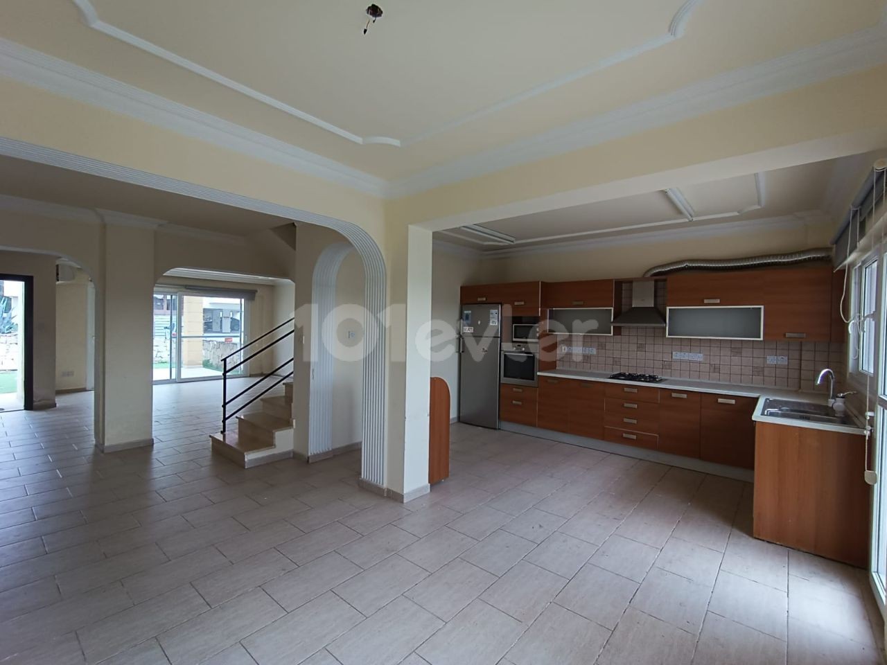 Villa For Sale in Kızılbaş, Nicosia