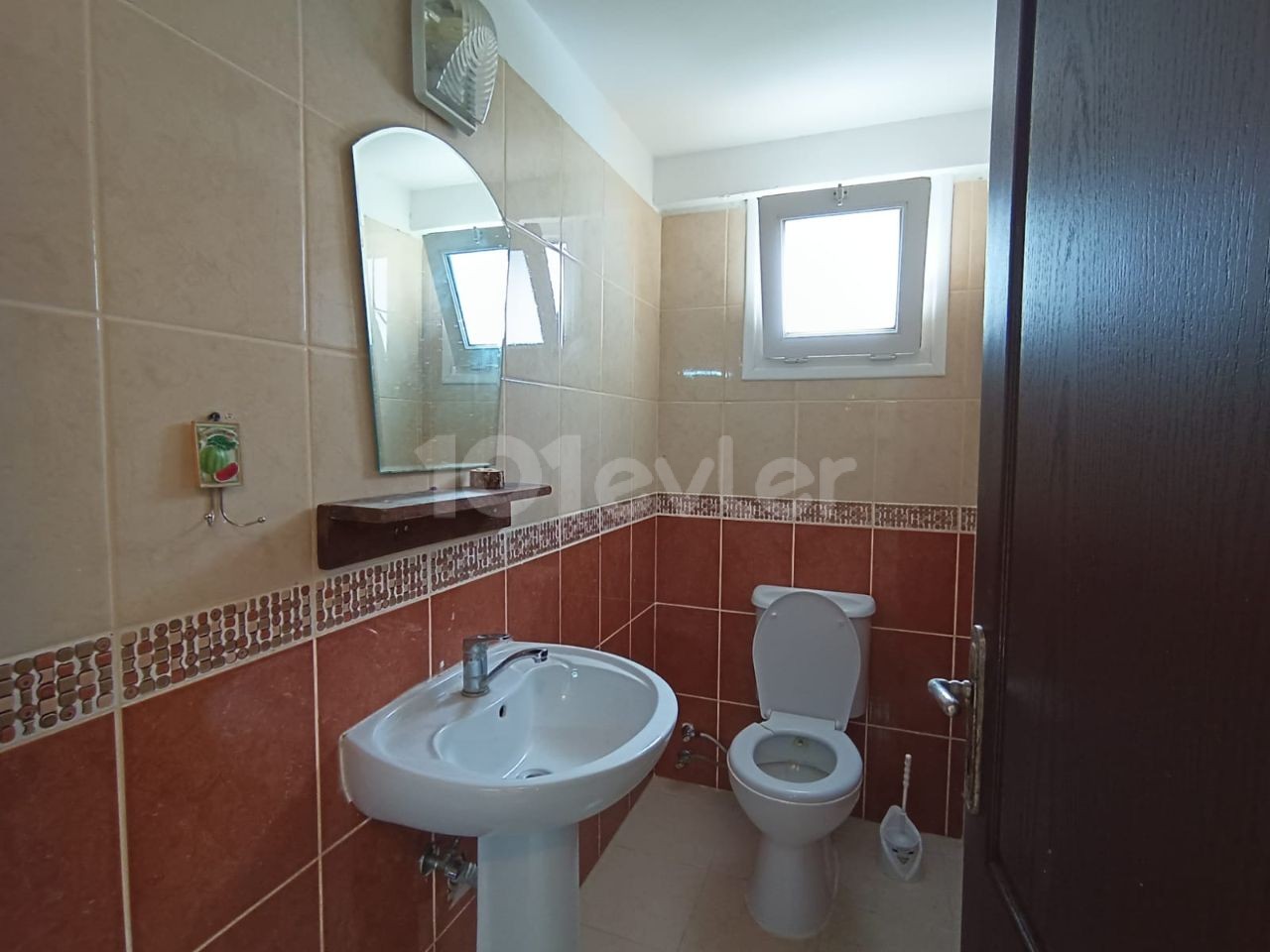 Villa For Sale in Kızılbaş, Nicosia