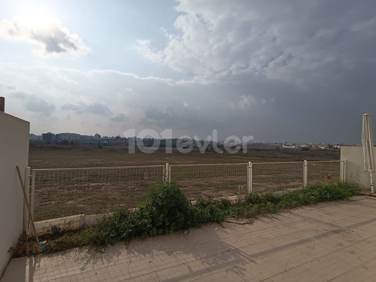 Villa For Sale in Kızılbaş, Nicosia