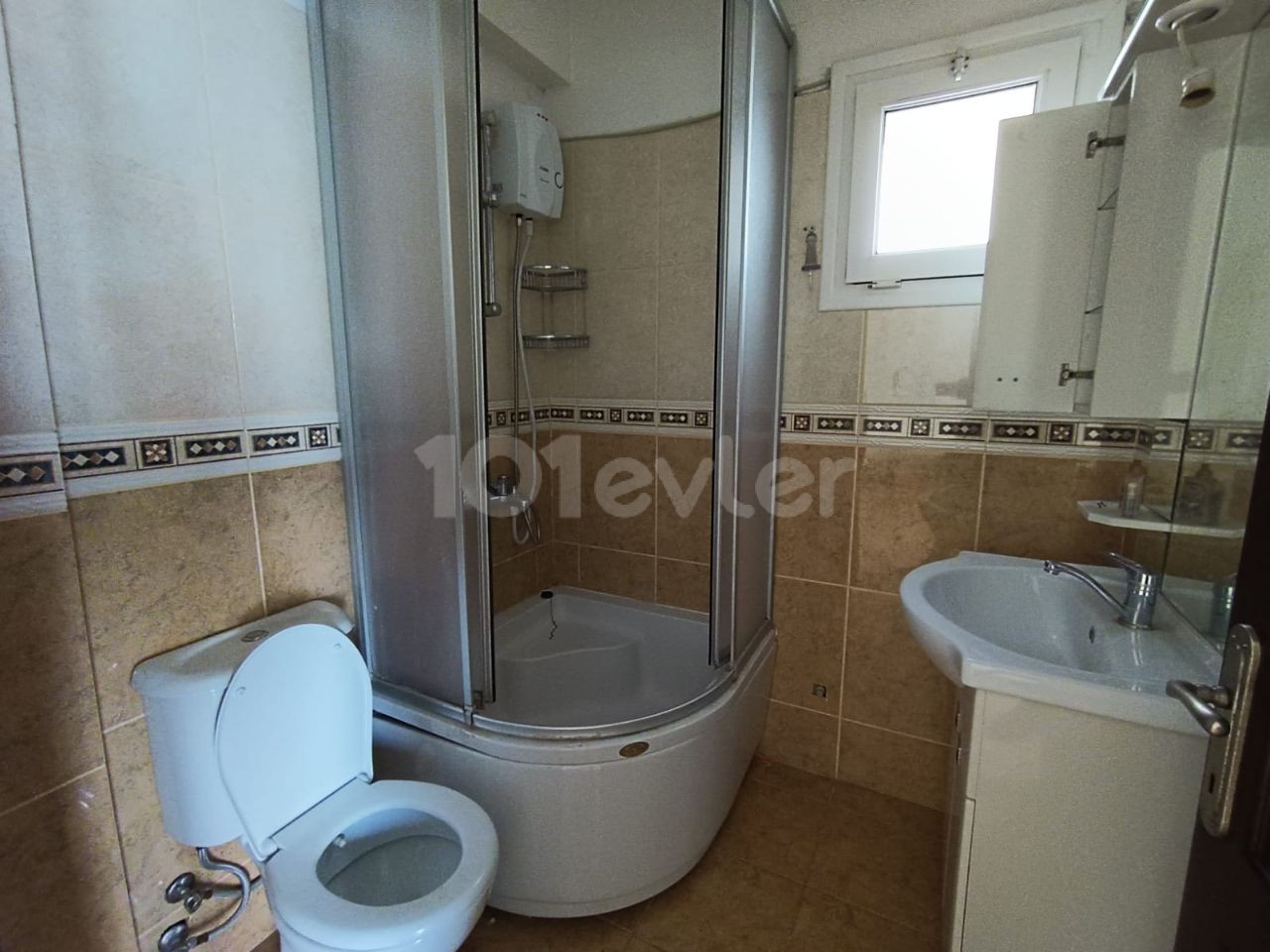 Villa For Sale in Kızılbaş, Nicosia