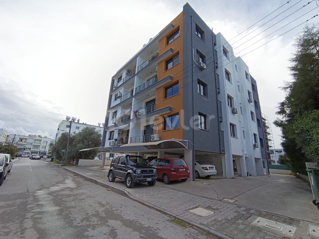 LEFKOCHA CENTRAL LOCATION 2 APARTMENTS FOR SALE (цена снижена !!!) ** 