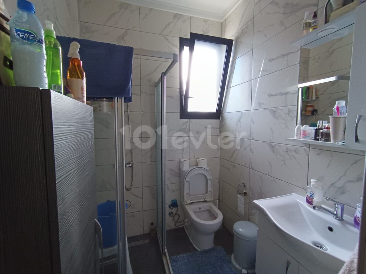 2 APARTMENTS FOR SALE IN LEFKOCHA CENTRAL LOCATION (price dropped !!!) ** 