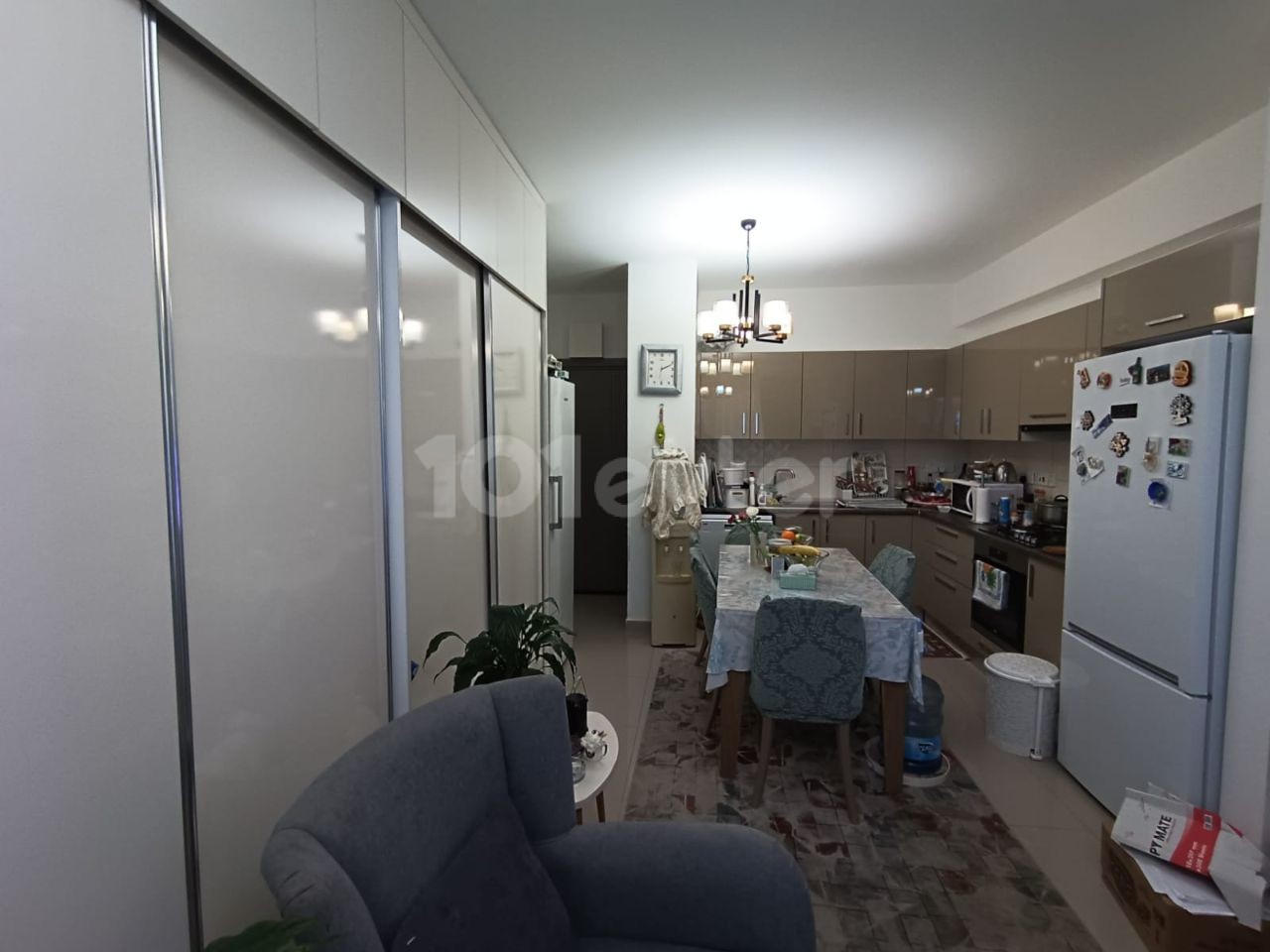 2 APARTMENTS FOR SALE IN LEFKOCHA CENTRAL LOCATION (price dropped !!!) ** 