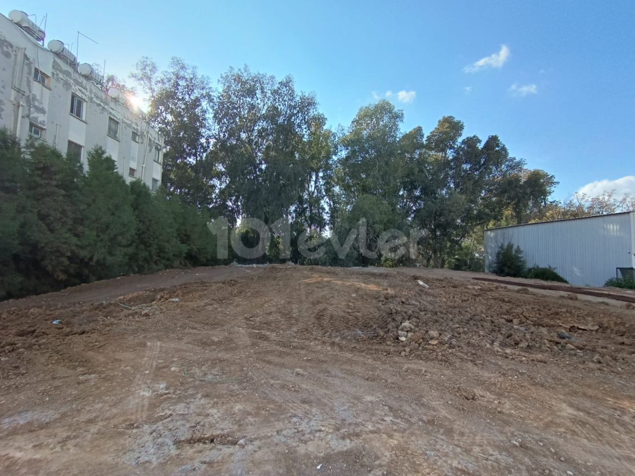 LEFKOŞA KÖŞKLÜÇİFTLİK LAND FOR SALE