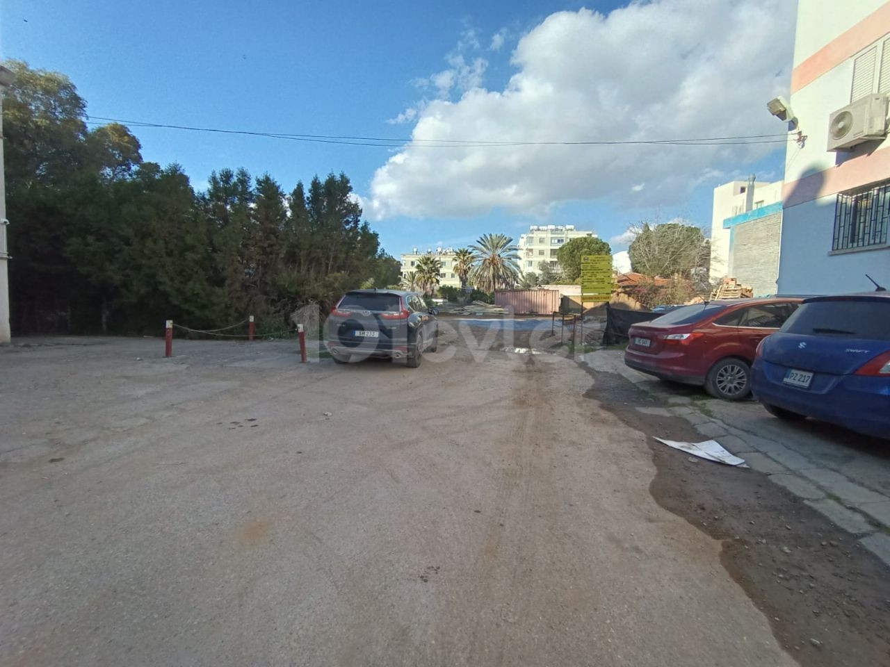 LEFKOŞA KÖŞKLÜÇİFTLİK LAND FOR SALE