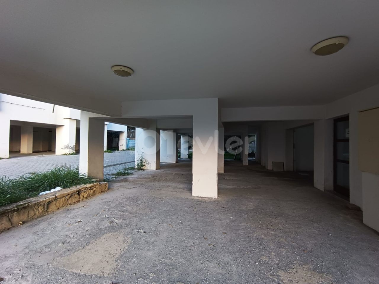 Flat For Sale in Kızılbaş, Nicosia