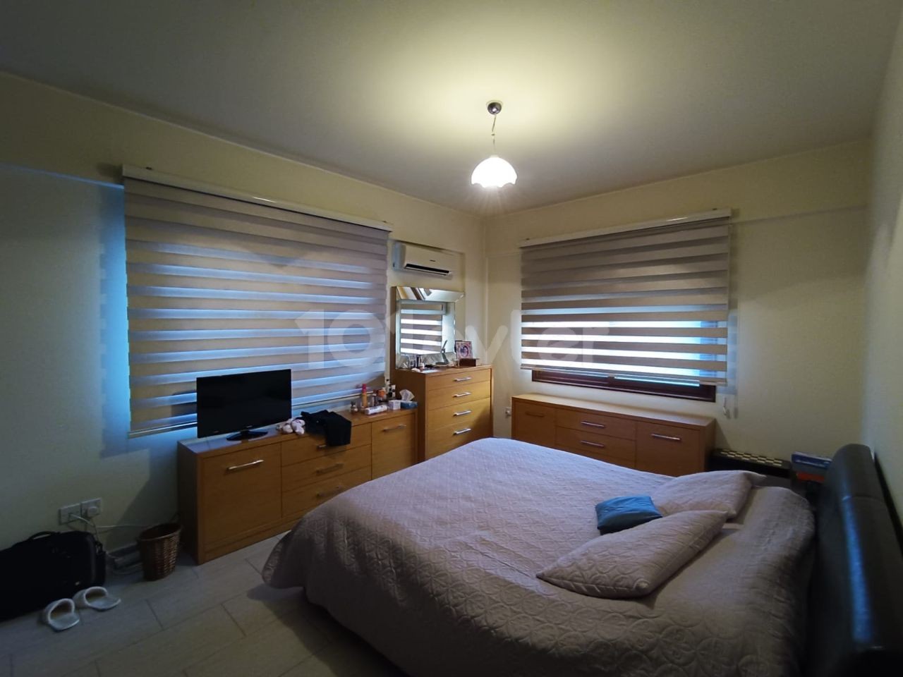 Flat For Sale in Kızılbaş, Nicosia