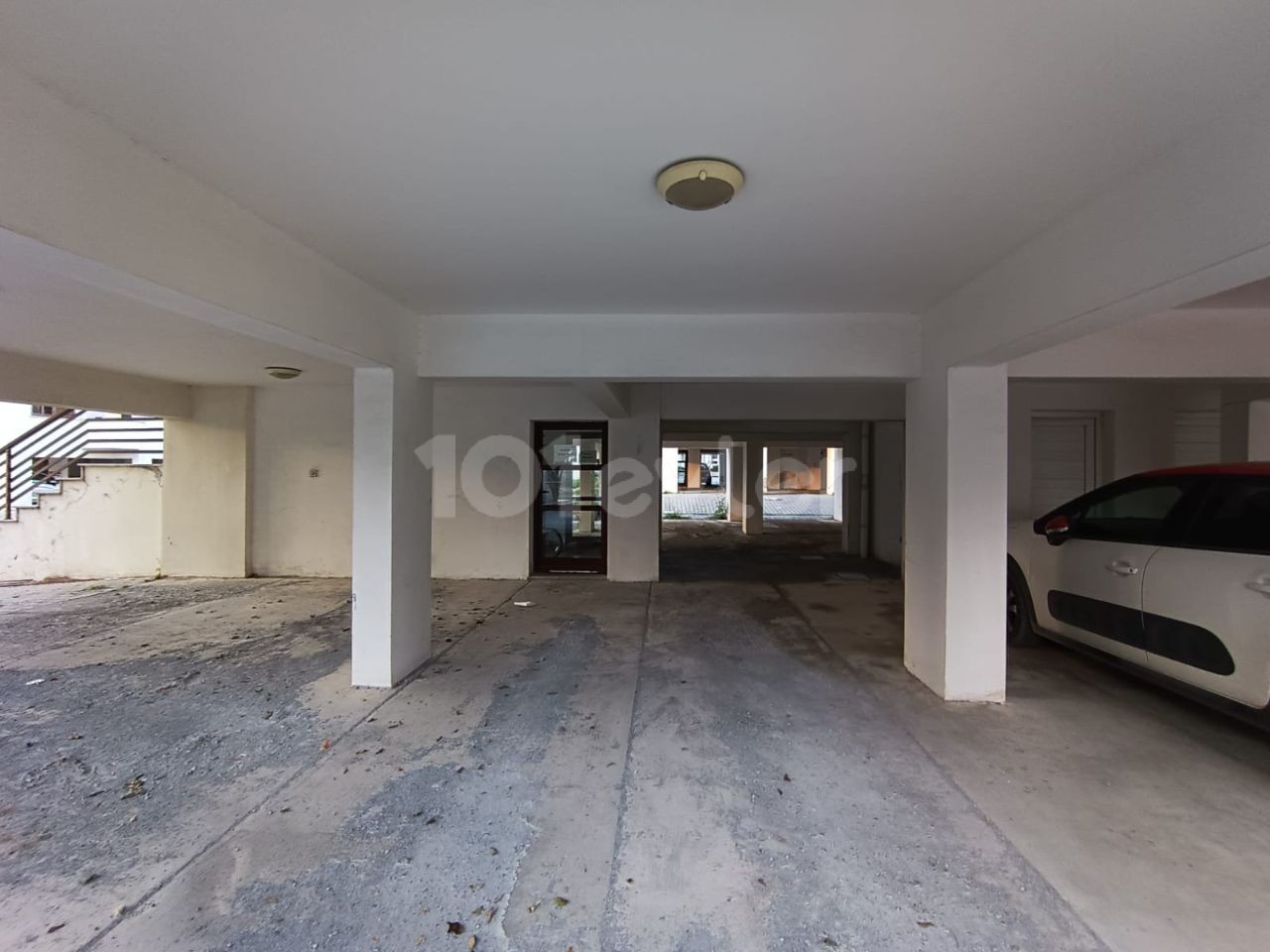 Flat For Sale in Kızılbaş, Nicosia