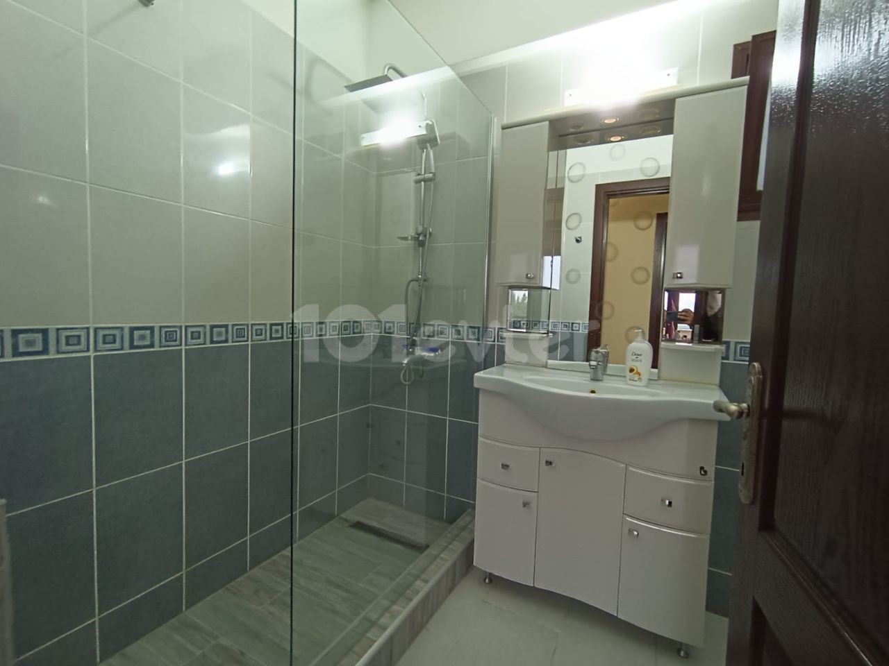 Flat For Sale in Kızılbaş, Nicosia