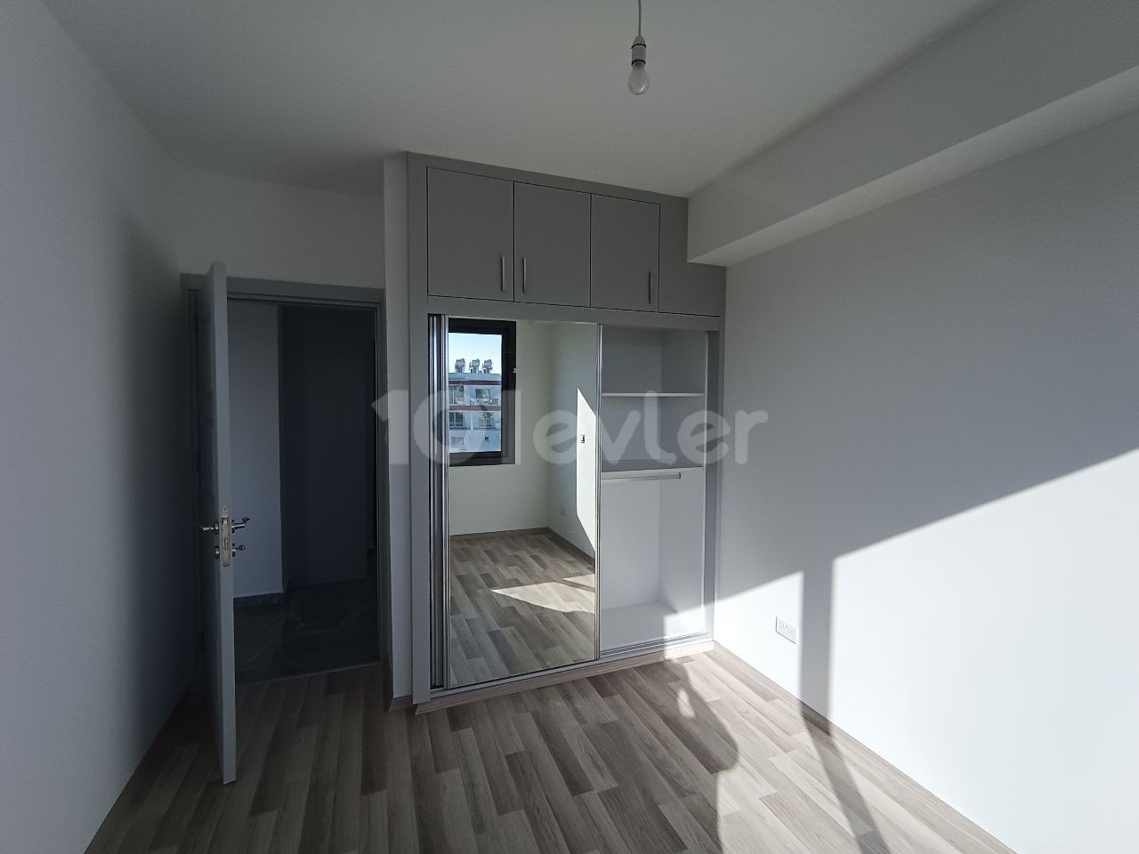 SATILIK 3+1 PENTHOUSE 