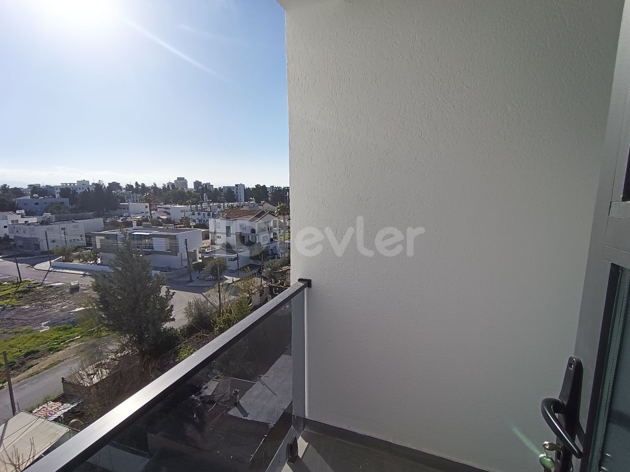 A UNIQUE PENTHOUSE FOR SALE IN THE CENTER OF NICOSIA