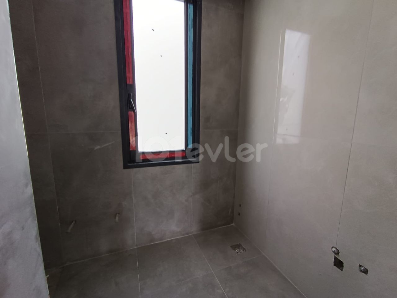 TWIN DUPLEX HOUSES WITH MODERN ARCHITECTURE AND ERGONOMIC DESIGN FOR SALE IN ONE OF THE ELITE AREAS OF LEFKOŞA