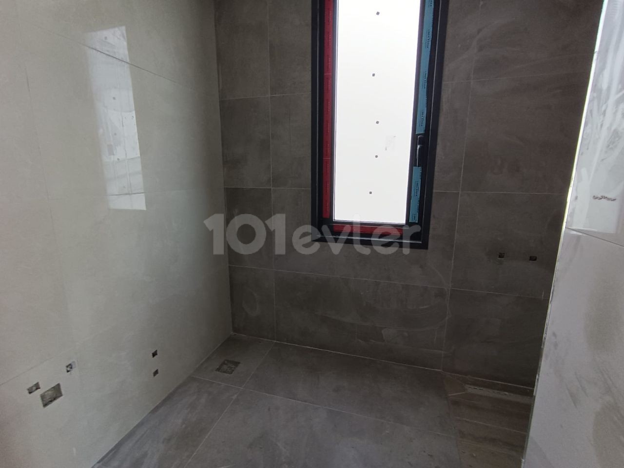 TWIN DUPLEX HOUSES WITH MODERN ARCHITECTURE AND ERGONOMIC DESIGN FOR SALE IN ONE OF THE ELITE AREAS OF LEFKOŞA