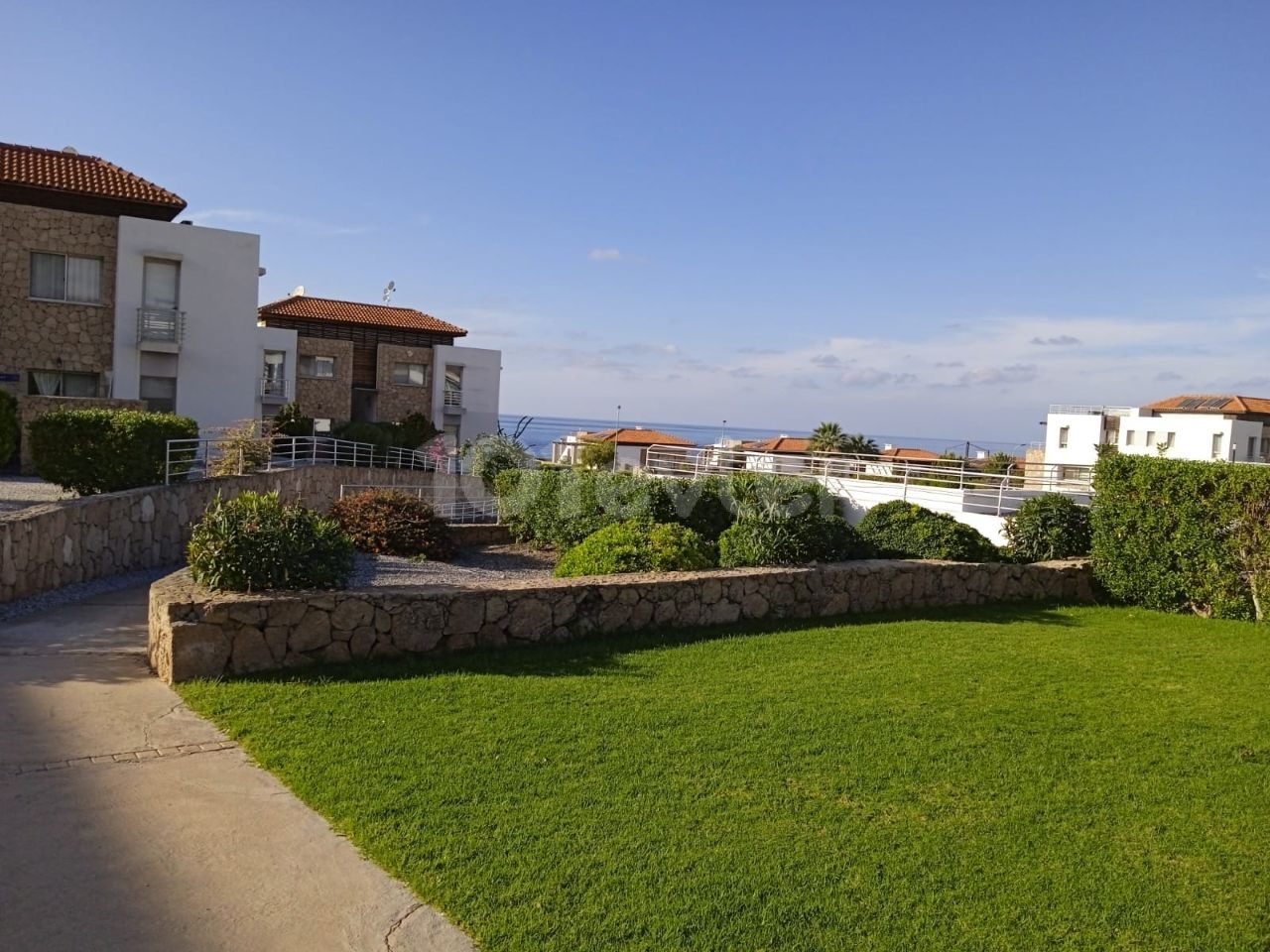 Flat For Sale in Tatlısu, Famagusta