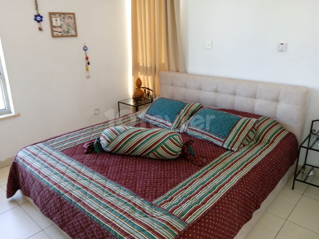 Flat For Sale in Tatlısu, Famagusta