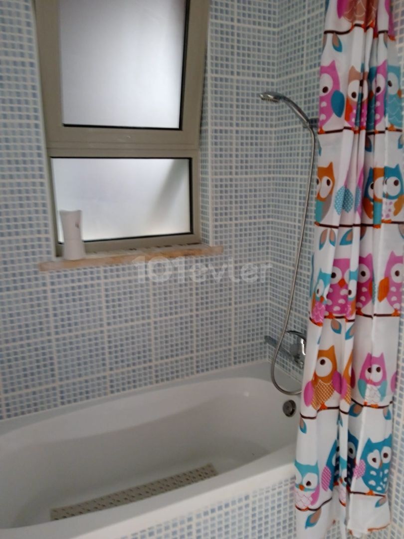 Flat For Sale in Tatlısu, Famagusta