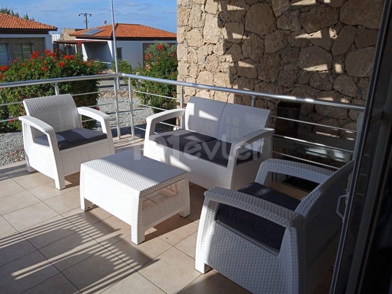 Flat For Sale in Tatlısu, Famagusta