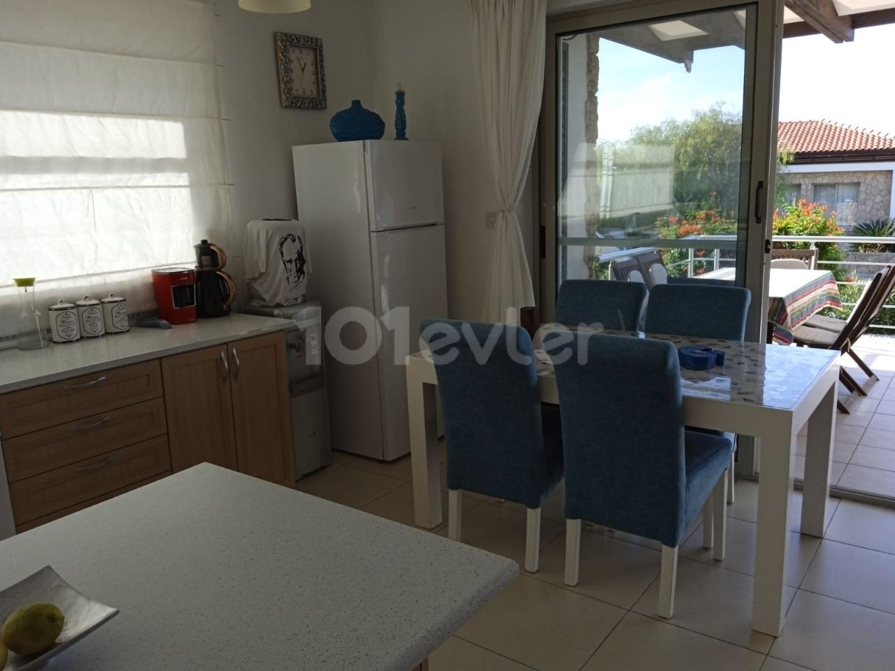 Flat For Sale in Tatlısu, Famagusta