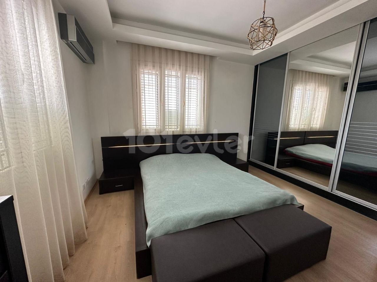 GİRNE THROAT DUPLEX HOUSE FOR SALE