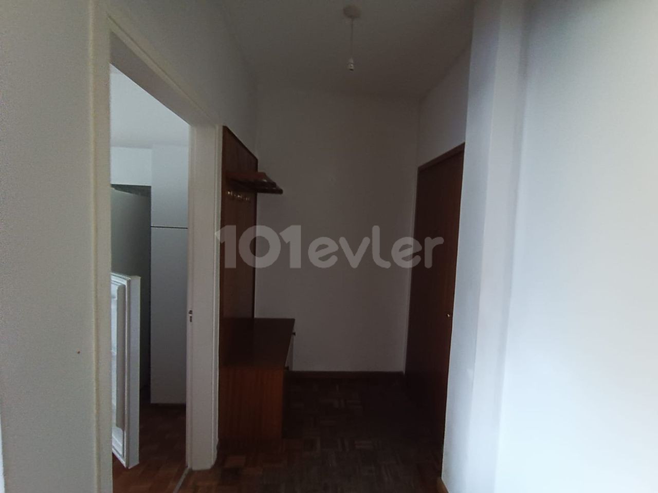 2+1 APARTMENT WITHIN WALKING DISTANCE TO DEREBOYU STREET AND CAFES IN KÖŞKLÜÇİFTLİK