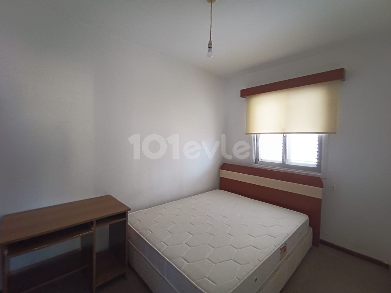 2+1 APARTMENT WITHIN WALKING DISTANCE TO DEREBOYU STREET AND CAFES IN KÖŞKLÜÇİFTLİK