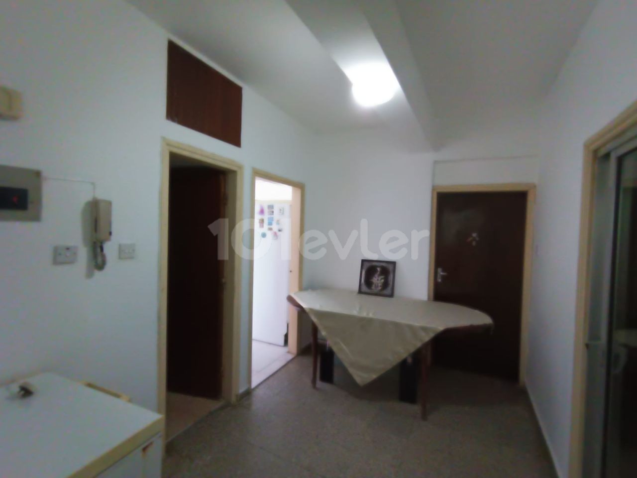 1st FLOOR FLAT FOR RENT IN DEREBOY AVENUE IN KÖŞKLÜÇİFTLİK