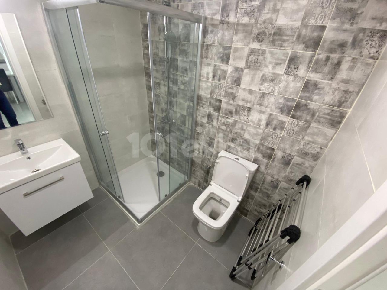 Abelia Residence Deniz Manzaralı Full Eşyalı Lüks 1+1