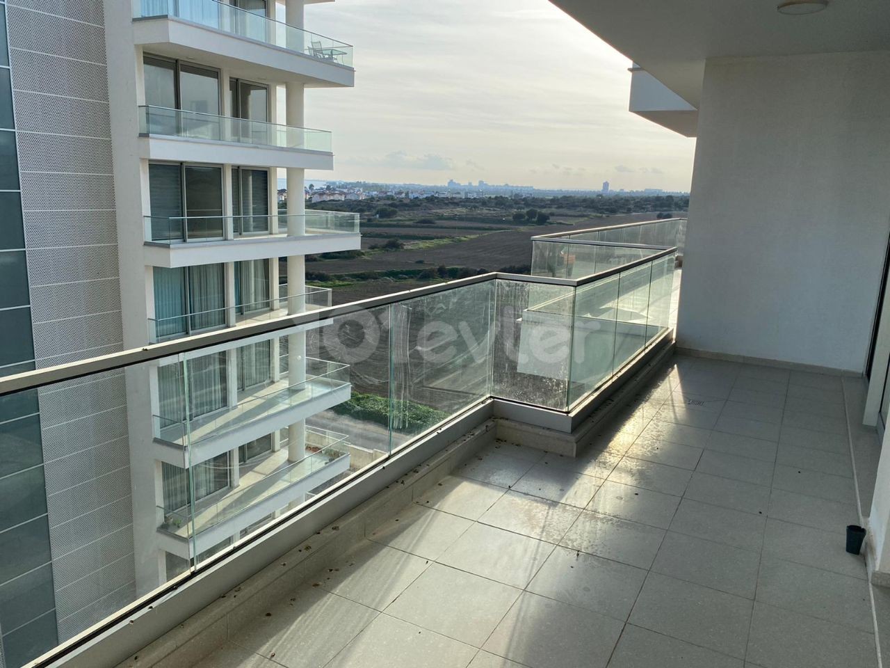 Abelia Residence Deniz Manzaralı Full Eşyalı Lüks 1+1