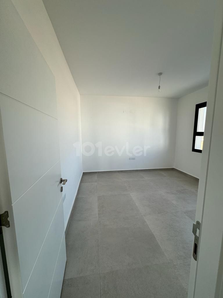 2+1 Opportunity Apartment with En-suite Bathroom in Caesar Resort Ready for Delivery 