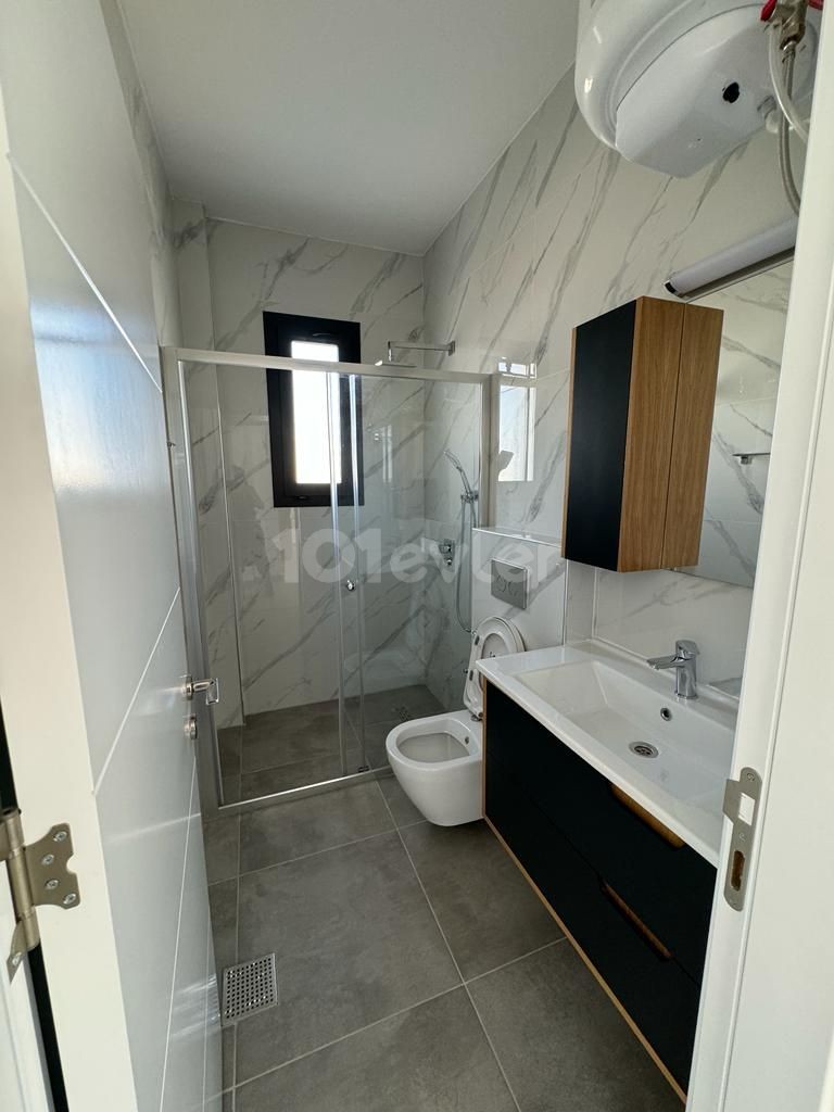 2+1 Opportunity Apartment with En-suite Bathroom in Caesar Resort Ready for Delivery 