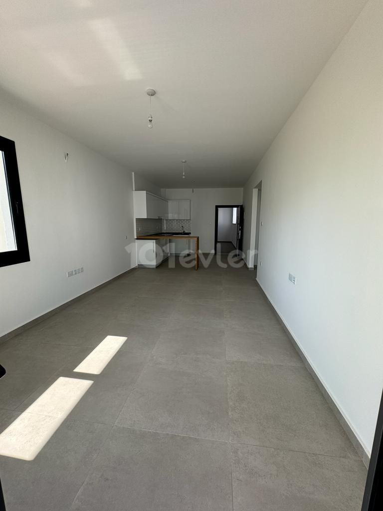 2+1 Opportunity Apartment with En-suite Bathroom in Caesar Resort Ready for Delivery 