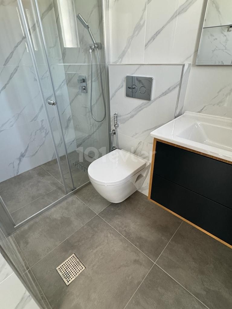 2+1 Opportunity Apartment with En-suite Bathroom in Caesar Resort Ready for Delivery 