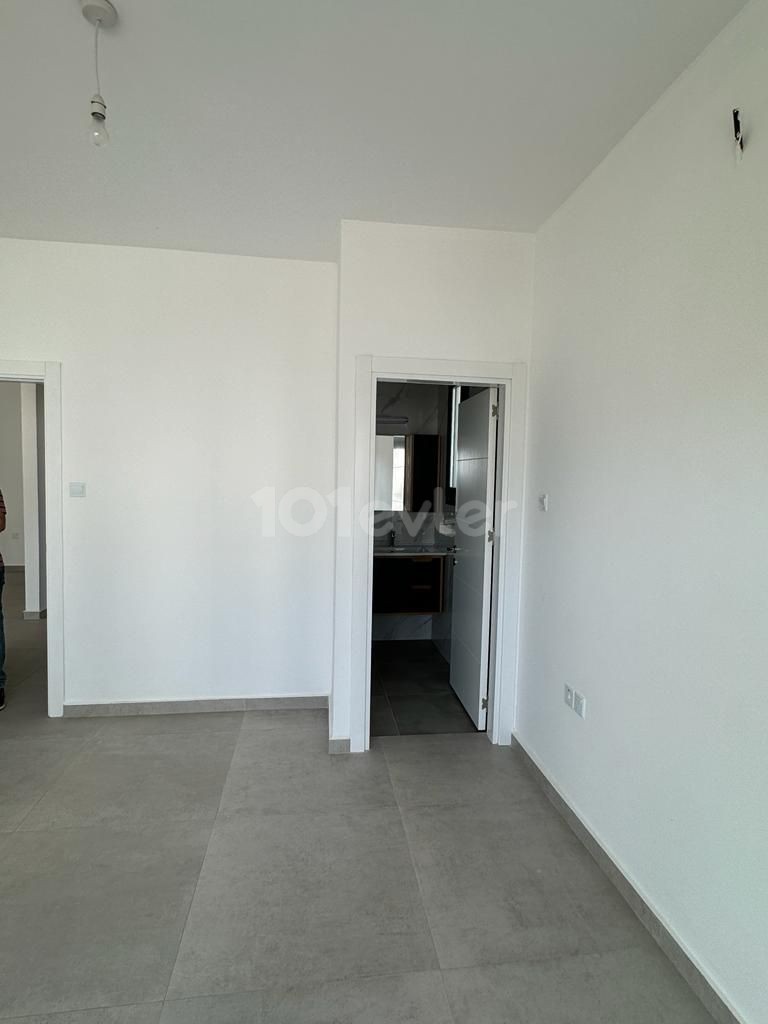 2+1 Opportunity Apartment with En-suite Bathroom in Caesar Resort Ready for Delivery 