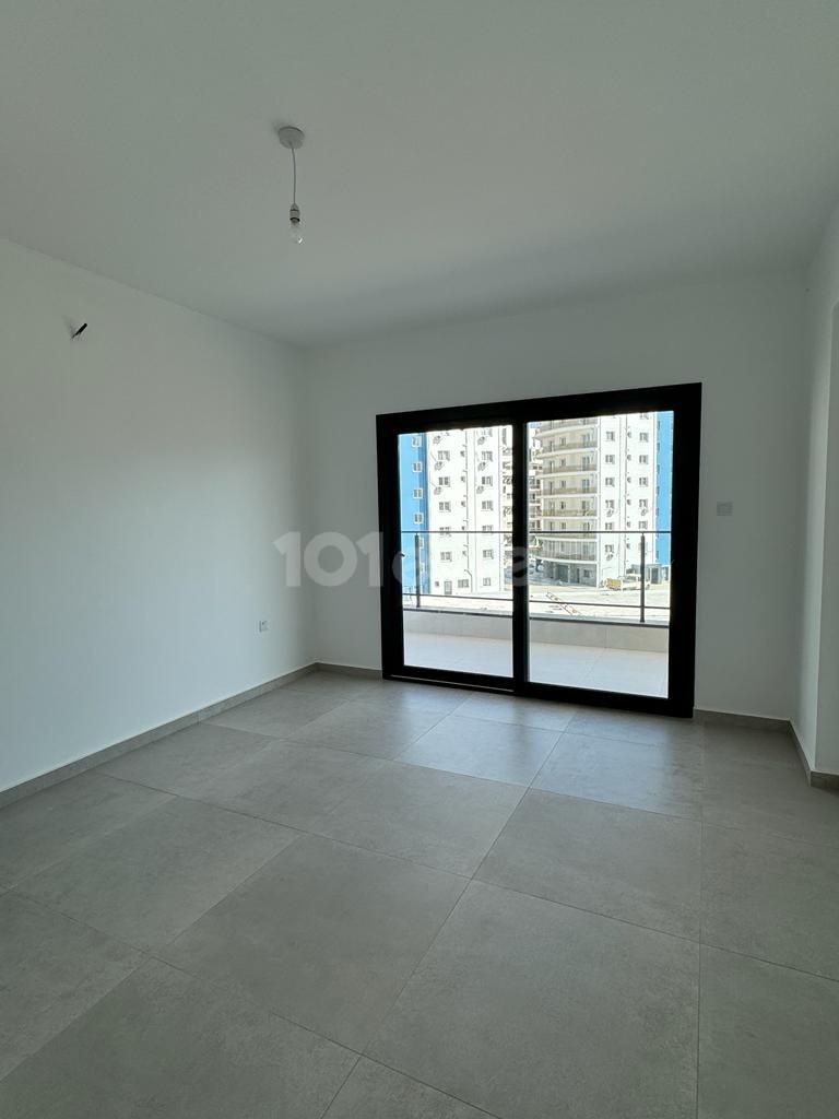 2+1 Opportunity Apartment with En-suite Bathroom in Caesar Resort Ready for Delivery 