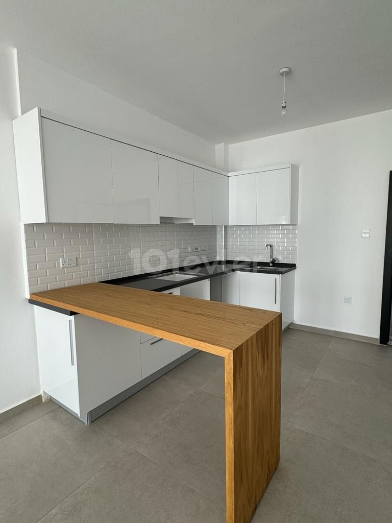 2+1 Opportunity Apartment with En-suite Bathroom in Caesar Resort Ready for Delivery 